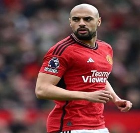 مانشستر يونايتد يدير ظهره لسفيان أمرابط