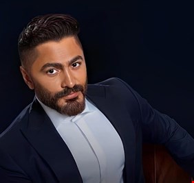 حكم قضائي ضدّ تامر حسني