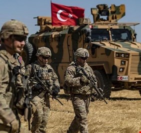 تركيا ترسل المزيد من قواتها إلى شمال العراق