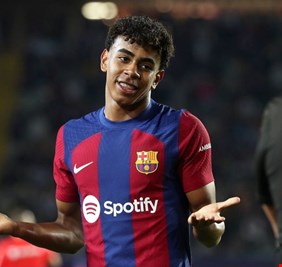 DNA برشلونة أفضل من الأموال
