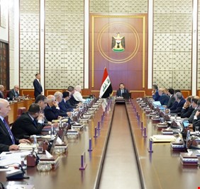 الحكومة تقر حزمة قرارات جديدة