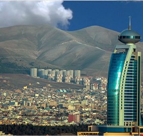 الكشف عن مخطط ارهابي  لاستهداف السليمانية