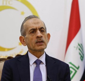 الجبهة التركمانية ترحب بإعلان حزب العمال الكردستاني منظمة محظورة