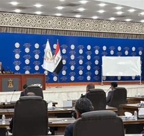 صراع سياسي يقسم مجلس نينوى و المناصب الإدارية معطلة