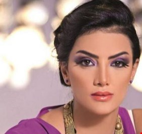 حورية فرغلي تكشف إدمانها شرب مادة غريبة.. ما القصة؟