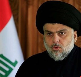 وزير الصدر يدعو لحملة لمقاطعة الصفحات الوهمية