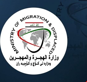 الهجرة: اعداد كبيرة من النازحين يريدون العودة إلى مناطقهم