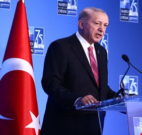 أردوغان يعلن عن حوافز بـ30 مليار دولار لاستثمارات التكنولوجيا الفائقة