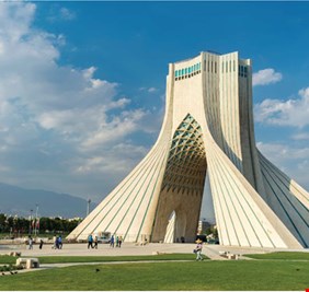 بسبب الحر الشديد .. إيران تعطل الدوام الرسمي غدا الأحد