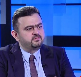 وفاة نائب عراقي