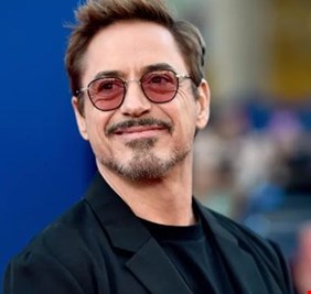 روبرت داوني جونيور يعلن عودته إلى أفلام مارفل