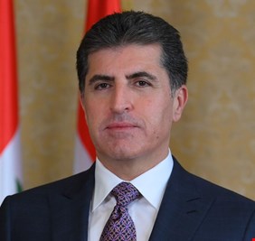 الكشف عن زيارة مرتقبة لبارزاني إلى طهران