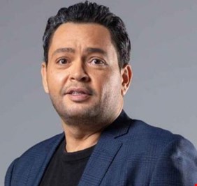 أحمد رزق يخضع لجراحة خطيرة.. سيظل في المستشفى لأيام