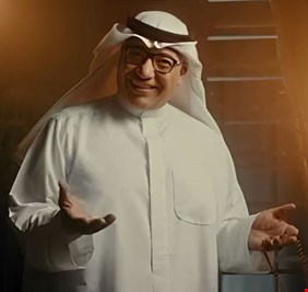 أزمة برنامج بيومي فؤاد الكويتي تصل إلى مجلس الوزراء