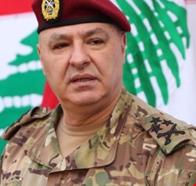 الجيش اللبناني: نواصل الانتشار مع اليونيفيل على أمل التهدئة في الجنوب