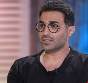 أحمد فهمي يحصن عائلته ضد السحر الأسود.. ماذا قال؟