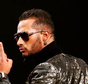 محمد رمضان يرفض إلغاء حفل بيروت