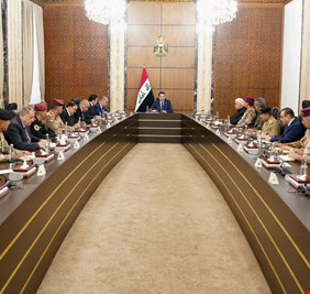 الحكومة تصدر تعليمات أمنية إلى القيادات العسكرية بعد التطورات الأخيرة