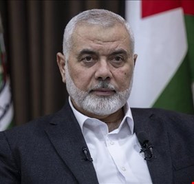 العراق يعلق على استهداف إسماعيل هنية