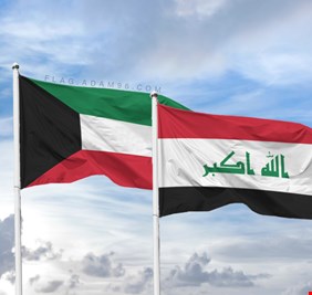 الكويت تنفي استخدام أراضيها لقصف مقار أمنية عراقية