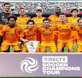 بعد تدخل عنيف.. إصابة لاعب ريال مدريد بتمزق في الرباط الصليبي