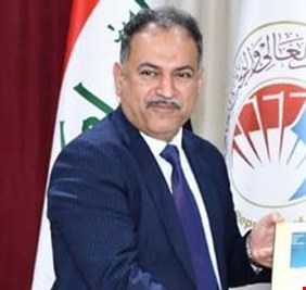 إدارة سجن البصرة تكشف حقيقة وفاة عميد كلية الحاسبات