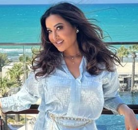 لطيفة تثير جدلا في تونس