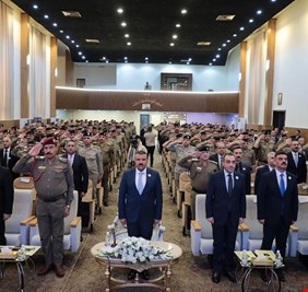 وزارة الداخلية تحتفل باليوم العالمي لمكافحة الاتجار بالبشر