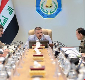 وزير الداخلية يترأس اجتماع هيئة رأي الوزارة لمناقشة الموضوعات المدرجة على جدول الأعمال