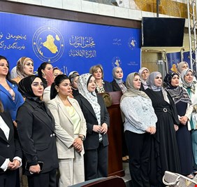 تحالف نيابي نسوي لمنع تعديل قانون الاحوال الشخصية