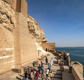 انتعاش حركة السياحة في سوريا والعراقيين في صدارة الوافدين