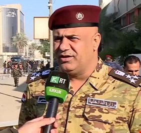 الداخلية تكشف تفاصيل احباط عملية نحر طفل في بغداد