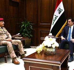 المندلاوي يدعو لإجراءات احترازية في المحافظات لتجنب أي خروقات