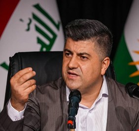 لاهور شيخ جنكي يرد على محافظ السليمانية : انت آمن لهذا السبب ..