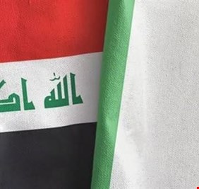 العراق و ايطاليا يدعوان لتجنب التصعيد في الشرق الأوسط
