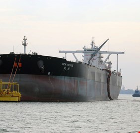 العراق يعلن حاجته لـ 60 ناقلة نفط بقيمة 9 مليار دولار