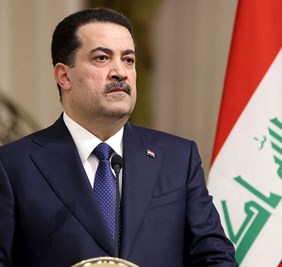 السوداني يوجه بالإغلاق الفوري لمجسر الخضراء