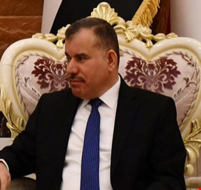 المفوضية تعلن احمد المساري نائباً في البرلمان