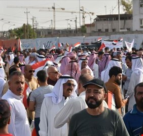 عرب كركوك يحذرون من الغرف المظلمة و يطالبون بمحافظ من خارج المدينة