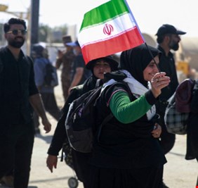 ايران تحذر مواطنيها من حمل هذه المواد أثناء الدخول الى العراق