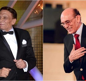 محمد صبحي يحسم المقارنة مع عادل إمام: غير منطقية