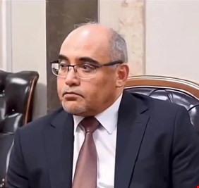 ابو علي البصري يكشف عن توجيهات عليا لملاحقة شبكات الفساد