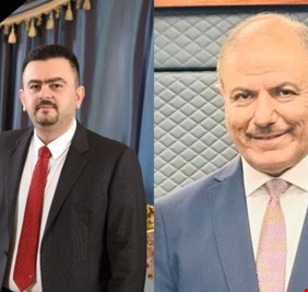 الزوبعي يدخل مجلس النواب بدلاً عن الكسنزان