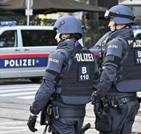 النمسا تعتقل عراقياً بايع داعش كان يخطط لشن هجمات