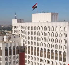 العراق يرحب ببيان امريكا و قطر و مصر الداعي لوقف إطلاق النار في غزة