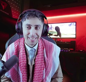 لجنة المحتوى الهابط تطيح بـ 