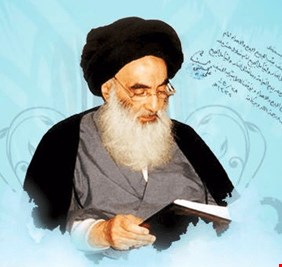 مكتب السيد السيستاني يصدر بياناً هاماً حول مجزرة مدرسة التابعين