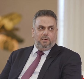 نائب يؤكد المضي باتجاه حسم قوانين معطلة و انتخاب رئاسة البرلمان