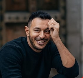مصطفى شعبان يُعيد التعاون مع فريق 