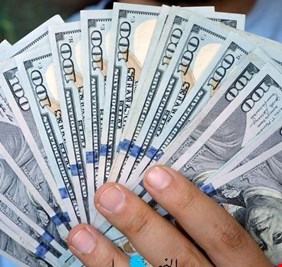 استقرار اسعار صرف الدولار في بغداد
